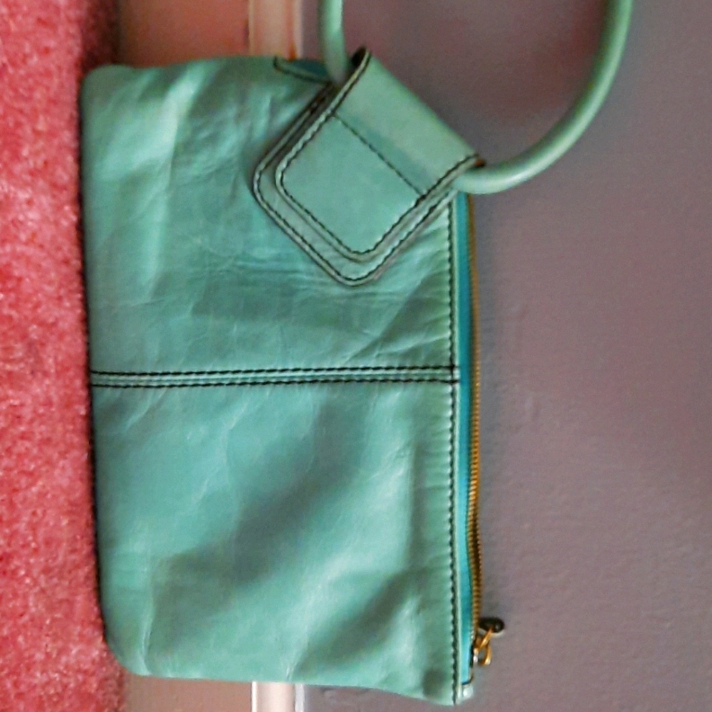 Hobo international wristlet